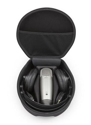 Samson C01U Pro Recording / Podcast Pack