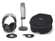 Samson C01U Pro Recording / Podcast Pack