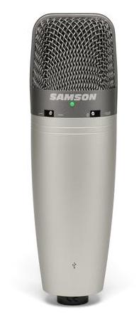 Samson C03U
