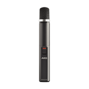 AKG Micrófono Condensador C1000SMK4 Cardioide/Supe