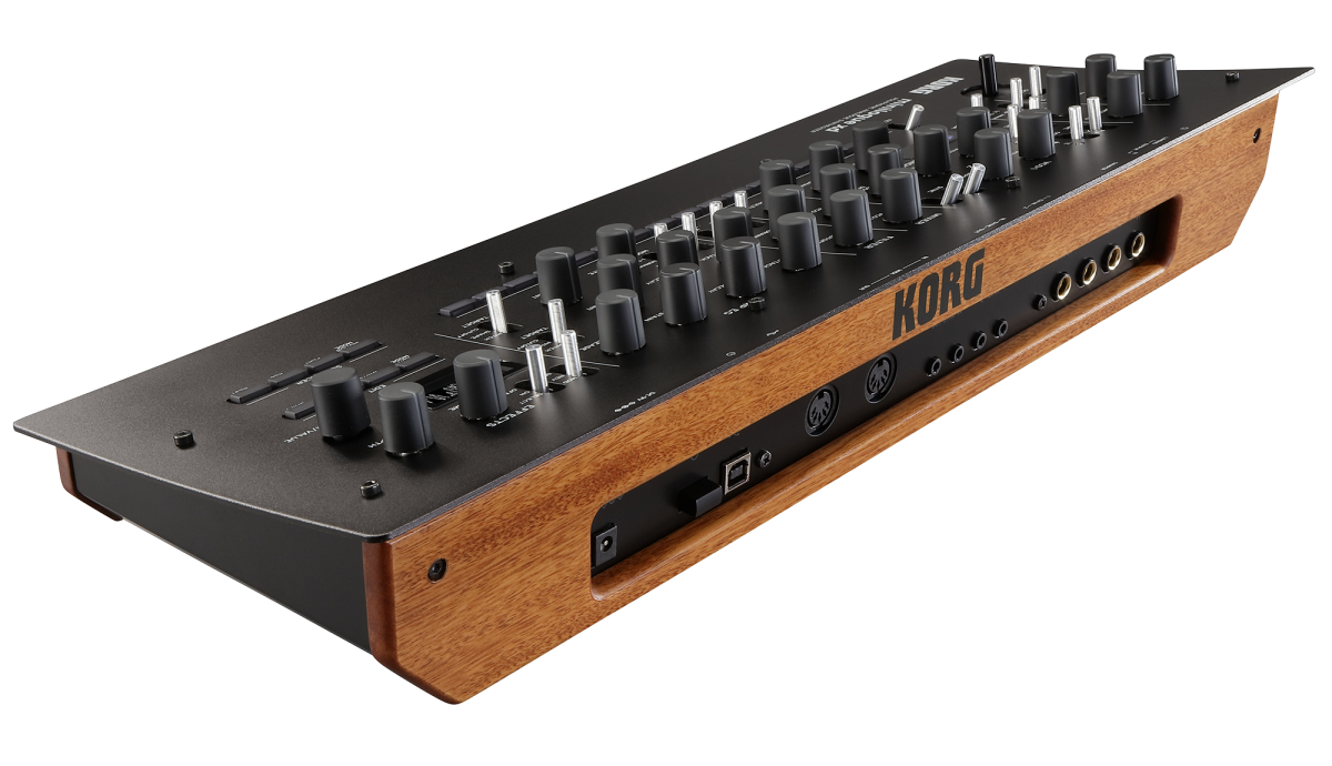 Korg Minilogue XD Module