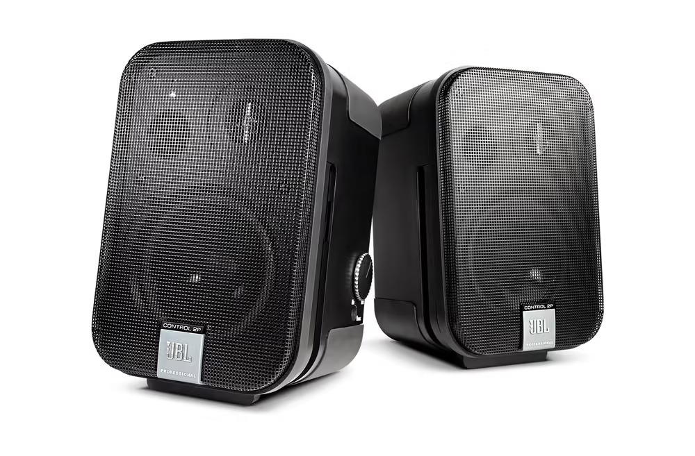 JBL CONTROL 2 PS