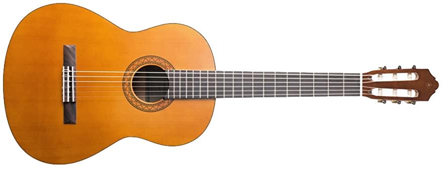 Yamaha C40 Pack Guitarra Clásica