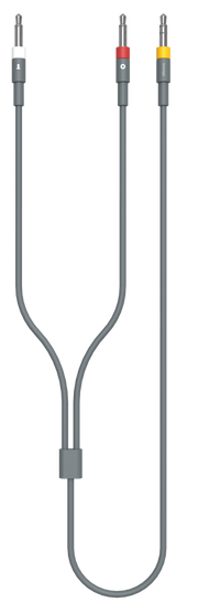Teenage Engineering Stereo Splitter Cable