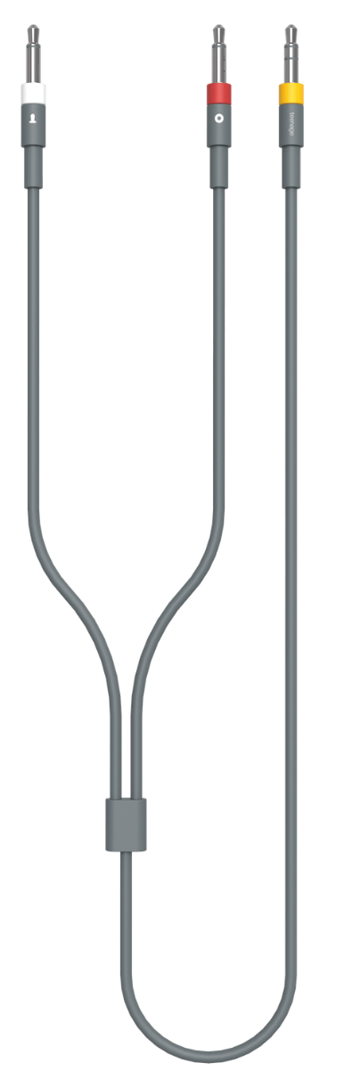Teenage Engineering Stereo Splitter Cable