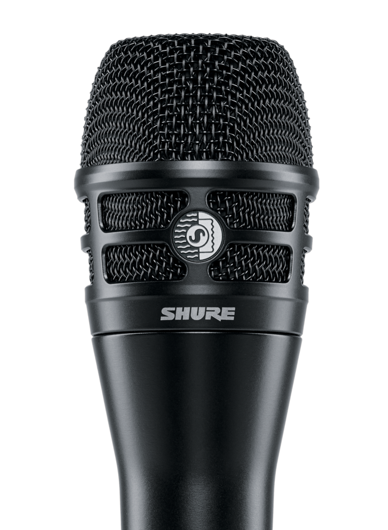 Shure KSM8 Black