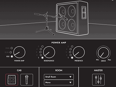 Blackstar Dept. 10 Amped 2