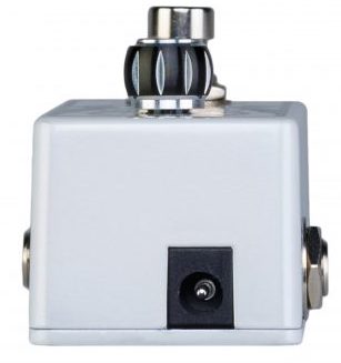 Pigtronix Class A Boost