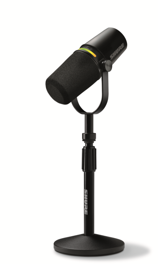 Shure MV7+K
