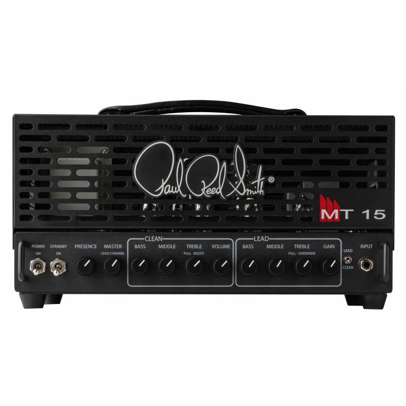 PRS CABEZAL MT15 V2 TREMONTI