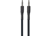 Yelow Cable CABLE DE 6 METROS DE LARGO. MINI JACK