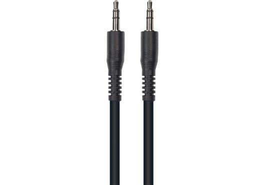 Yelow Cable CABLE DE 6 METROS DE LARGO. MINI JACK