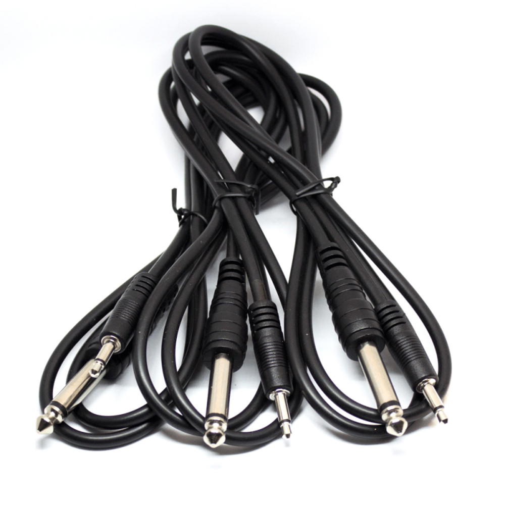 Befaco Cable Pack MiniJack - Jack