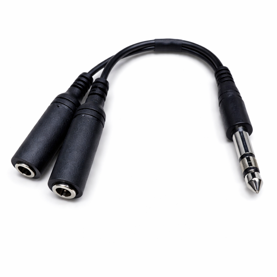 BLACKSTAR LINE SPLITTER CABLE