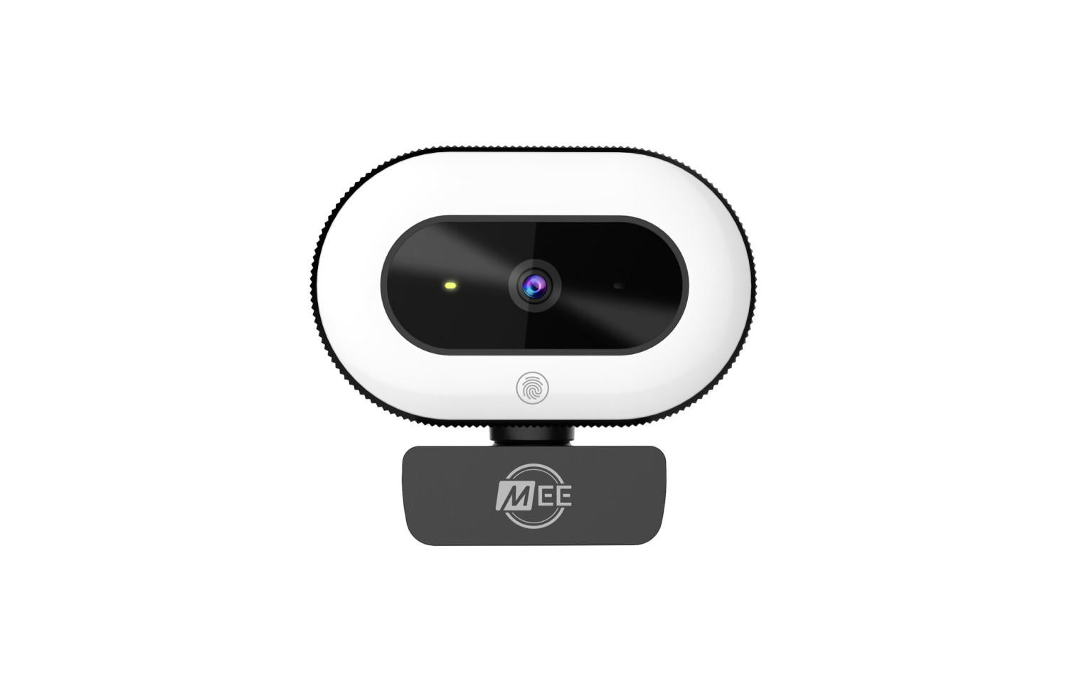Mee Audio WEBCAM CL8A (con anillo LED)