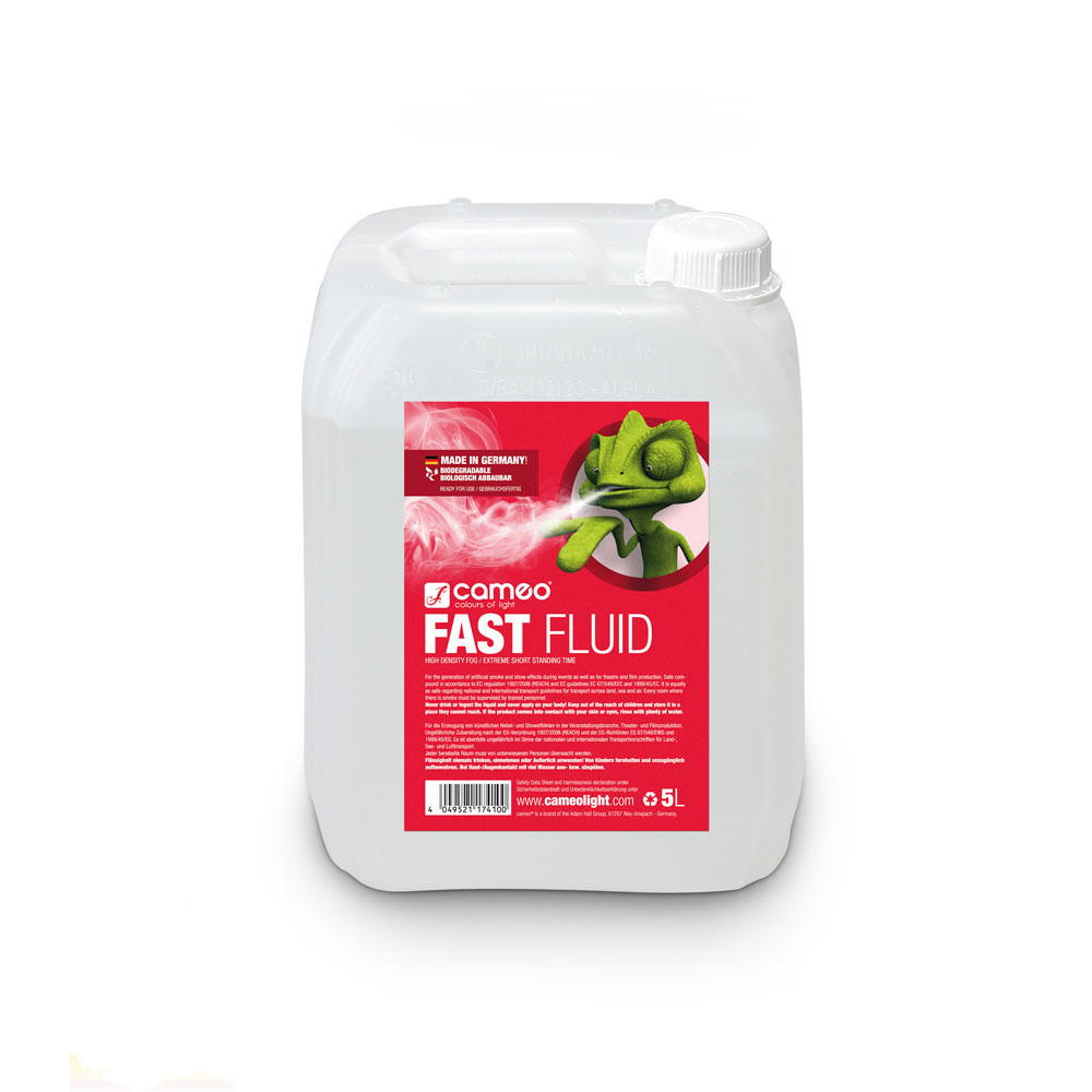 Cameo Fast Fluid 5L
