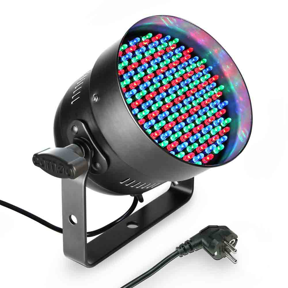 Cameo PAR 56 CAN RGB 05 BS