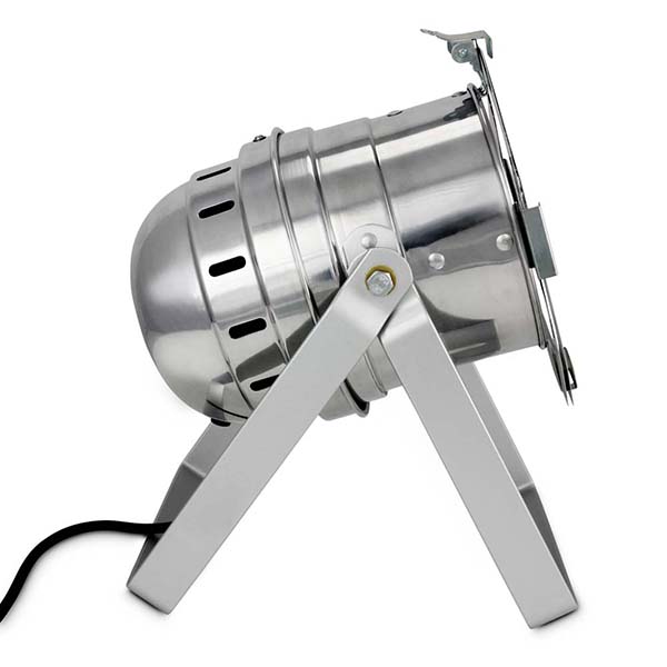 Cameo PAR 64 CAN RGBA 10 PS Foco LED