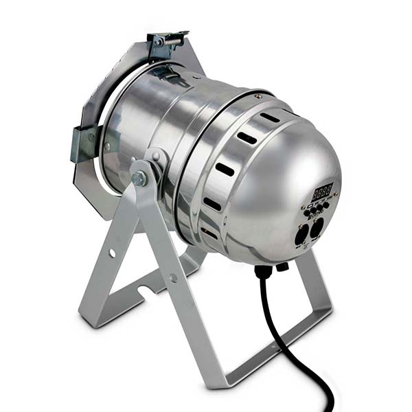 Cameo PAR 64 CAN RGBA 10 PS Foco LED