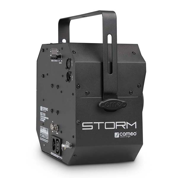 Cameo STORM