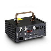 Cameo WOOKIE 200 RGY Laser LED