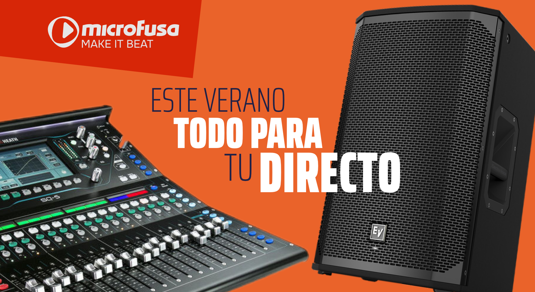 Microfusa Comercial , S.L.