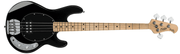 Sterling Bajo Eléctrico Ray 4 M/M - Negro