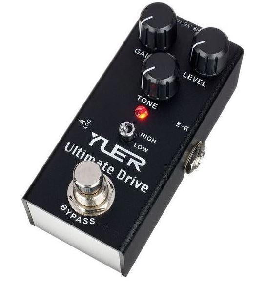 YUER ULTIMATE DRIVE