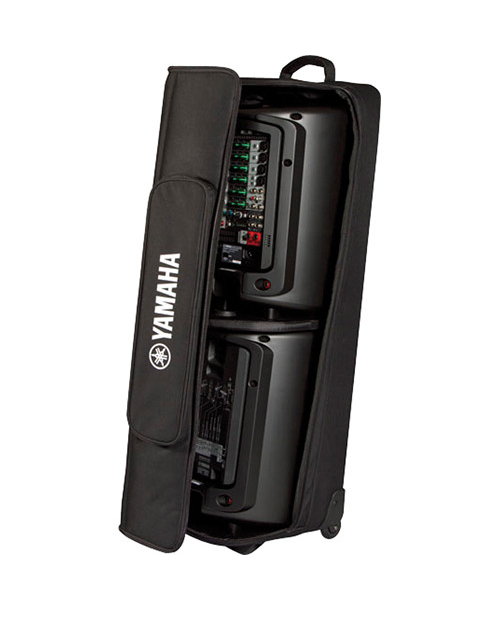 Yamaha StagePas400i Carry Case