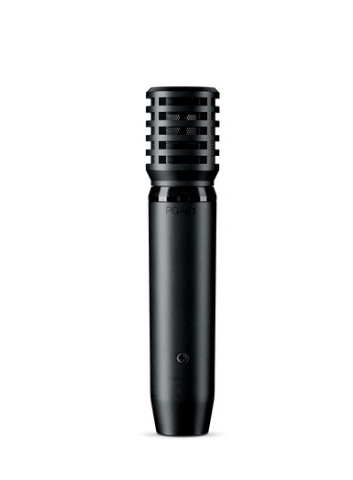 Shure PGA81 XLR