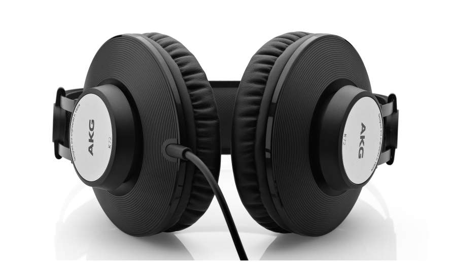 Akg K-72 