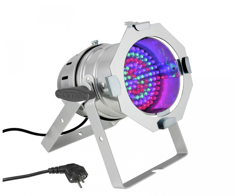 Cameo PAR 56 CAN RGB 10 PS