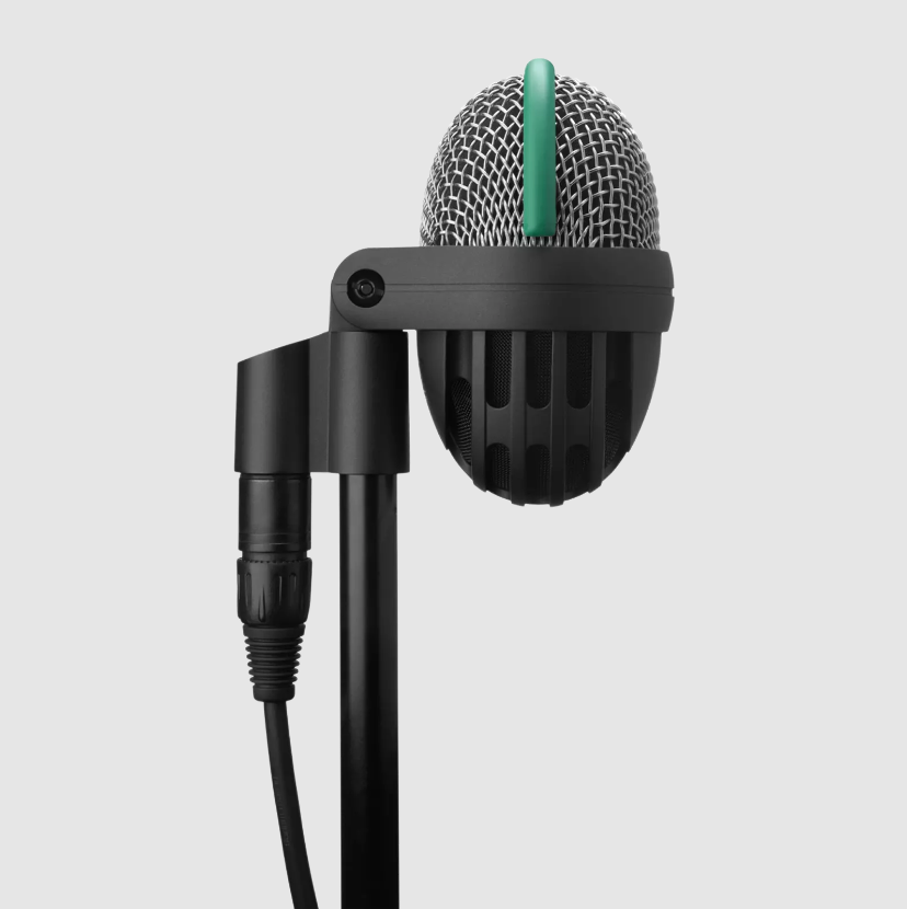 Akg D 112 MKII