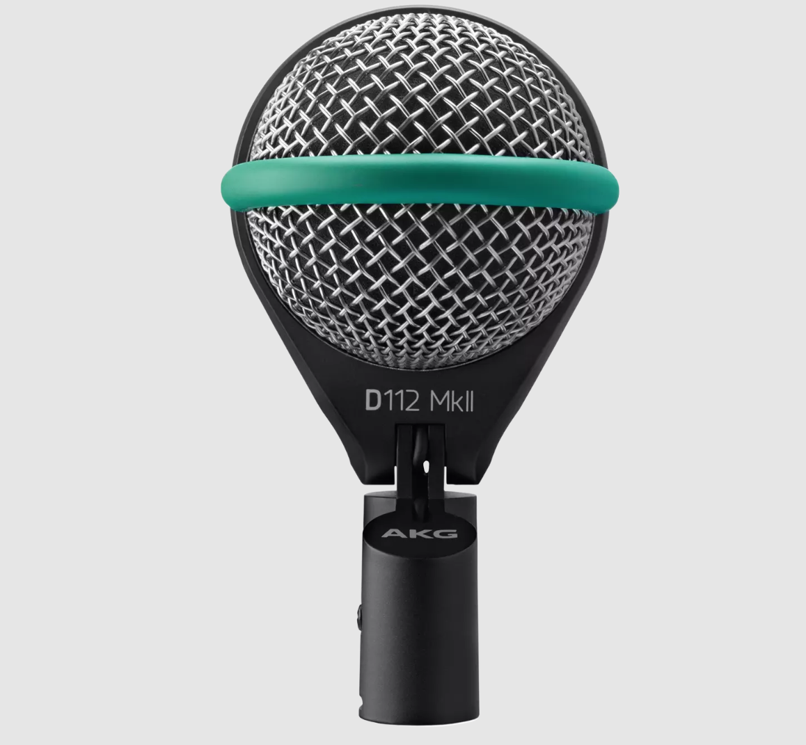 Akg D 112 MKII