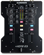 Allen & Heath Xone 23 (B-Stock)