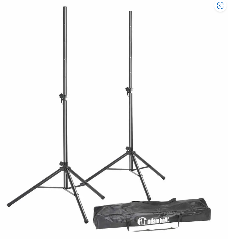 Adam Hall Stands SPS023 Set (B-Stock)