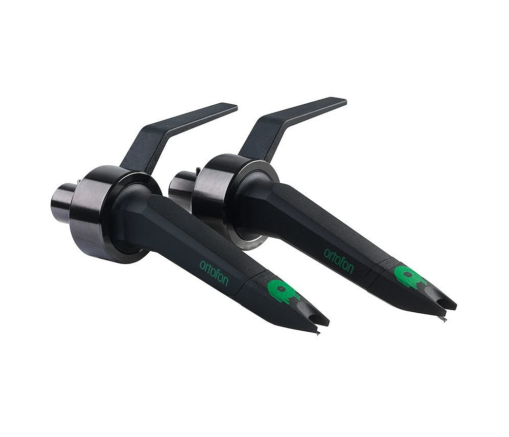 Ortofon Concorde Mix Twin MKII (B-Stock)