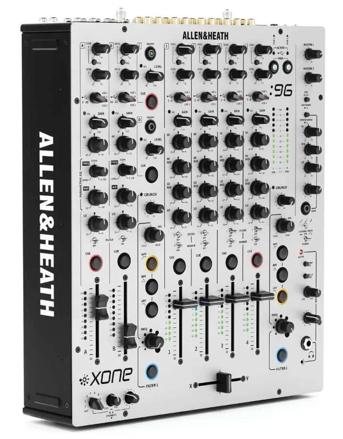 Allen & Heath Xone 96 (B-Stock)