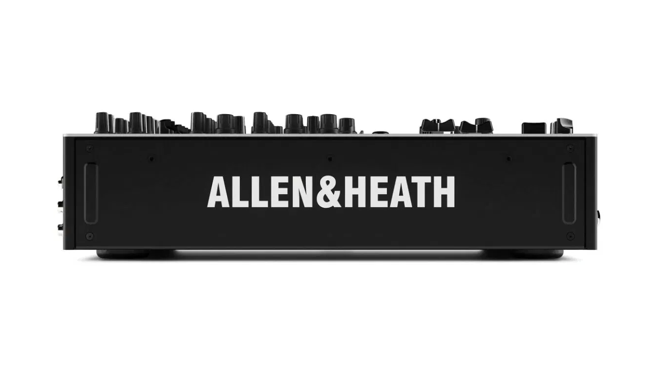 Allen & Heath Xone 96 (B-Stock)
