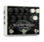 Electro Harmonix Superego Plus (B-Stock)