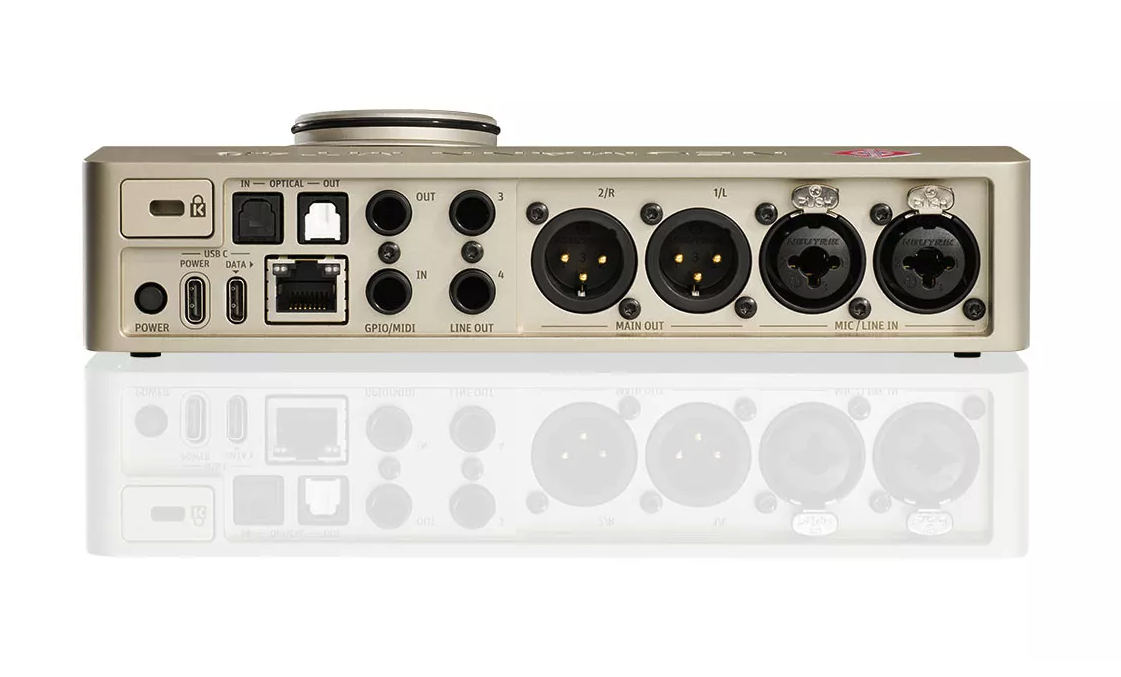Neumann MT 48