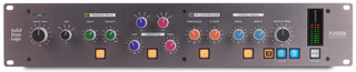 SSL Fusion