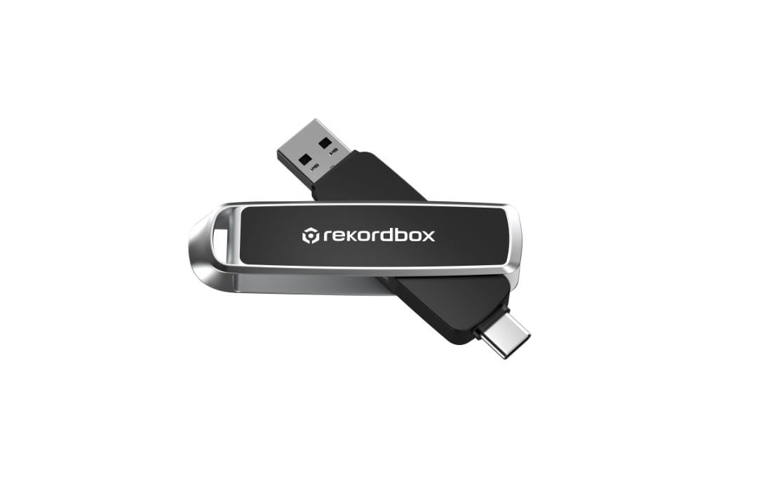 SanDisk® DJ Flash Drive