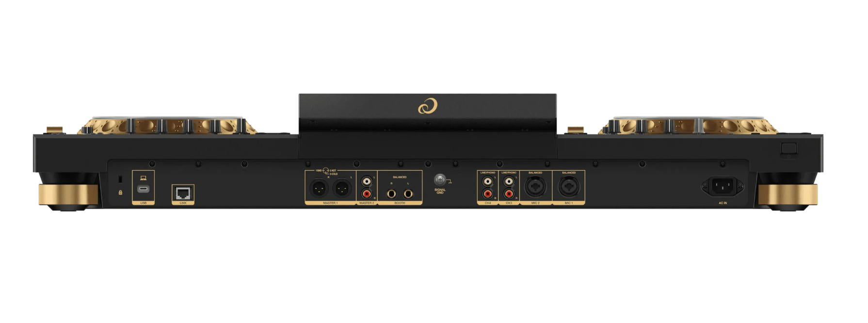 Alphatheta XDJ-AZ-N