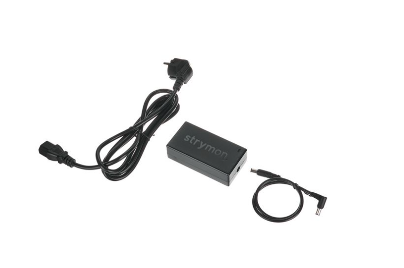 STRYMON ADAPTADOR OJAI 24V