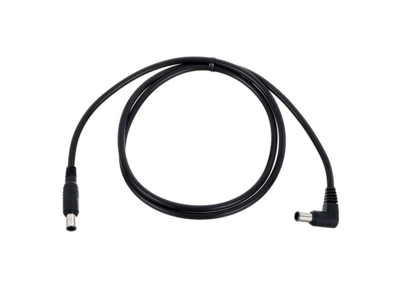 STRYMON EIAJ CABLE 36' STRAIGHT-ANGLE