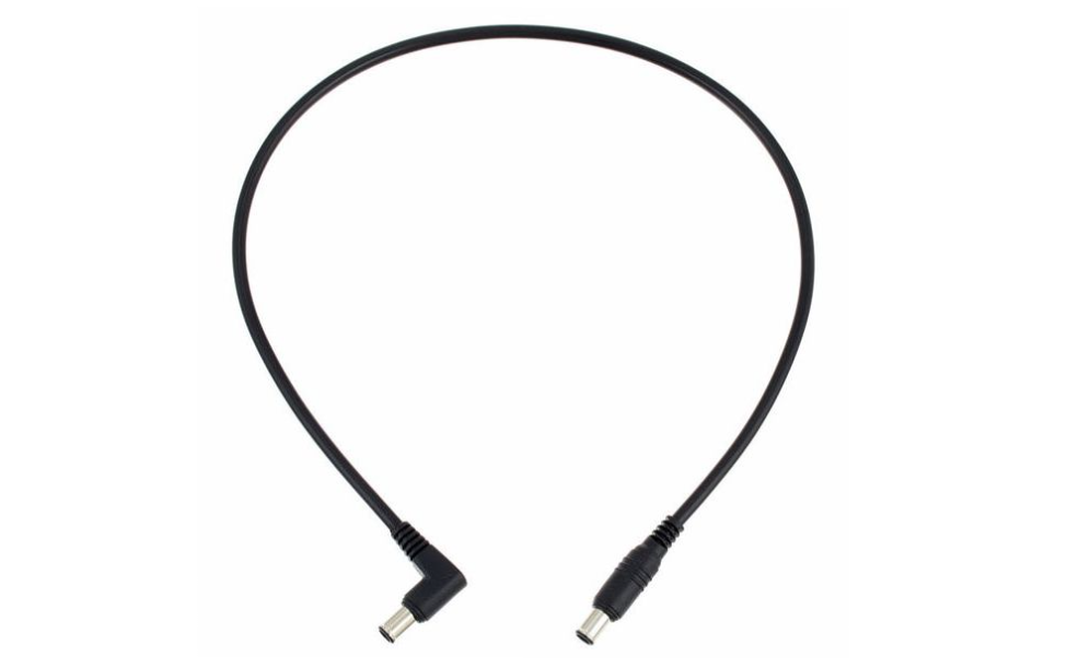 STRYMON EIAJ CABLE 18' STRAIGHT-ANGLE