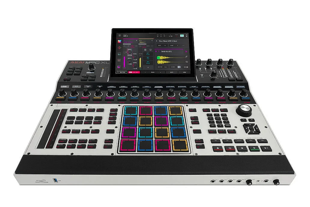 AKAI Professional MPC XL