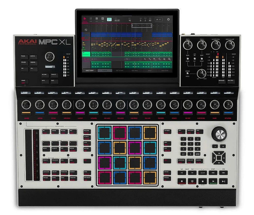 AKAI Professional MPC XL