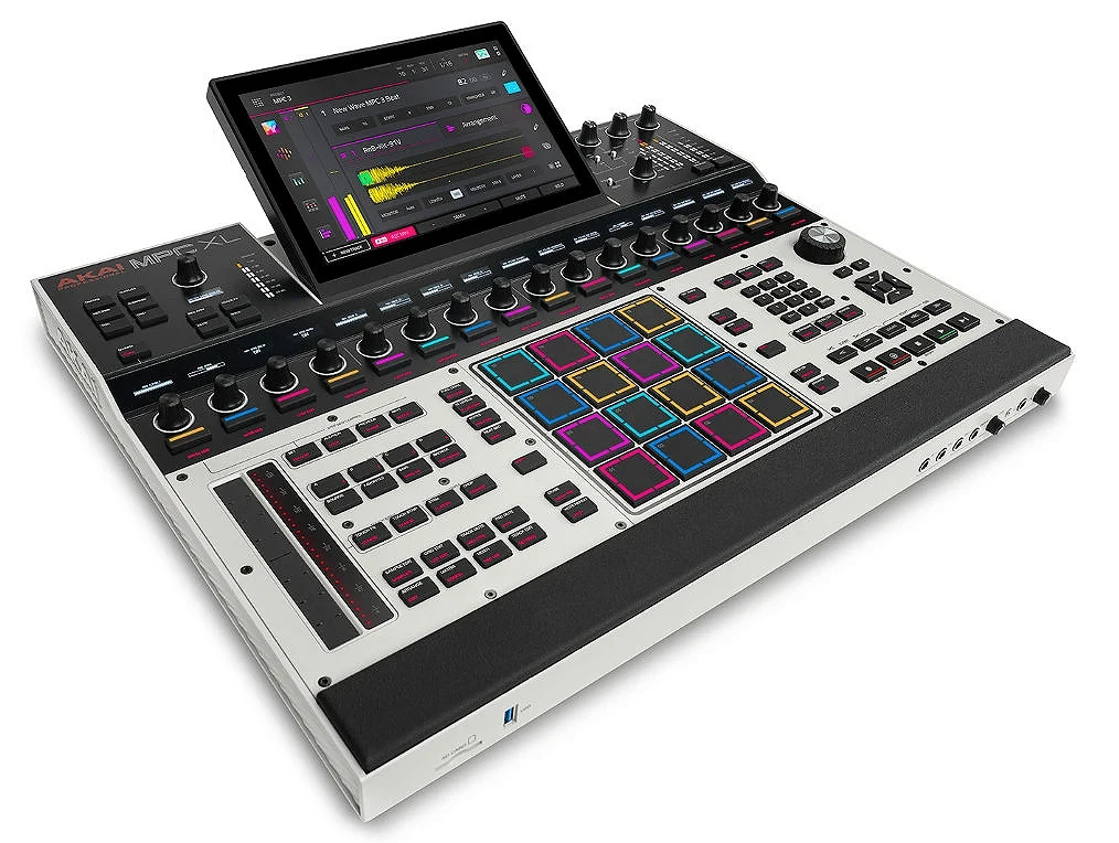 AKAI Professional MPC XL